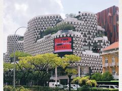 -白沙浮娱乐广场