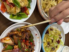 -牛街老爆肚满(亚运村店)