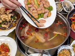 -冯姐生蚝(长隆横琴店)