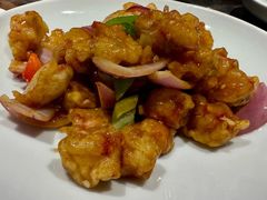 -李记饺子·熏酱东北菜(欢乐谷店)