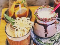 -BE NORMAL CAFE(霞溪路店)