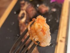 -安德烈俄式西餐厅(中央大街店)