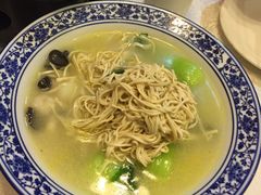 -淮扬韵.淮扬味道