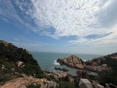 -湄洲岛