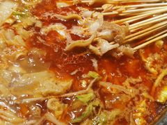 -刘全福吊炉烧烤王(东江路店)