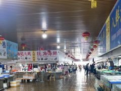 -都斛海鲜街