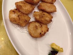 -金玉满堂潮州酒楼(无限极荟购物广场店)