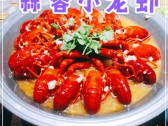 -1819餐厅·团队聚餐·烤串·精酿