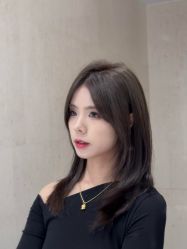 -AFA Hair studio·女士发型设计