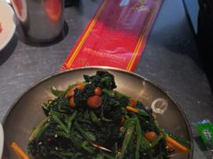 -合易泓烤肉•首创生椰大油边(宁山路店)