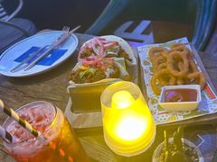 -Famous肥猫墨西哥音乐餐吧(五棵松华熙LIVE店)