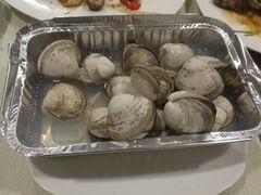 -乌托邦小船海鲜烤吧
