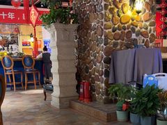 -俄士厨房(印象汇店)