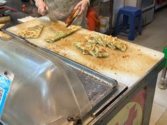 -咏春葱油饼(德政中路店)