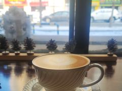 -之悦咖啡馆(新星宇·之洲店)