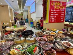 -三只鸟本地特色菜馆(上饶总店)