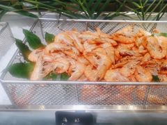 -冀粤香海鲜自助餐厅(西美五洲店)