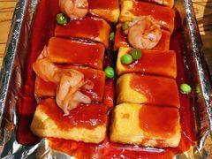-U你·湖北家宴菜(南湖总店)