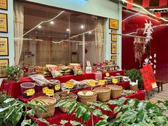 -西江河鲜·趣苑酒楼(鼎湖牌坊店)