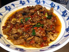 -八碗湘长沙市井菜(坡子街店)