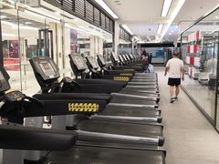 -宝力豪健身(万达广场店)