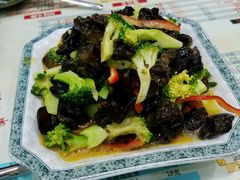 -虢州羊肉馆(三门峡店)
