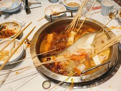 -宏姐串串香(征仪路店)