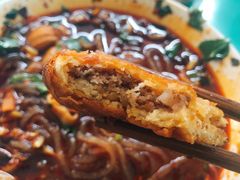 -甘记肥肠粉(马鞍北路店)