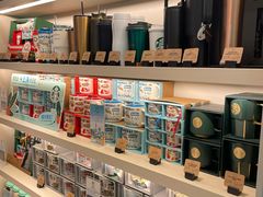 -星巴克(浦东机场T2到达店)