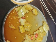 -许哥东北烧烤·铁丳烤串·宫后夹肉(繁花中心店)