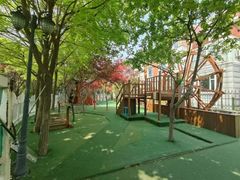 -青岛西海岸新区博苑托育·早教·幼儿园