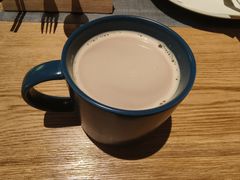 -小满Grainkitchen(滨江商业广场店)