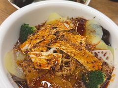 -艺味深尝(云锦路店)