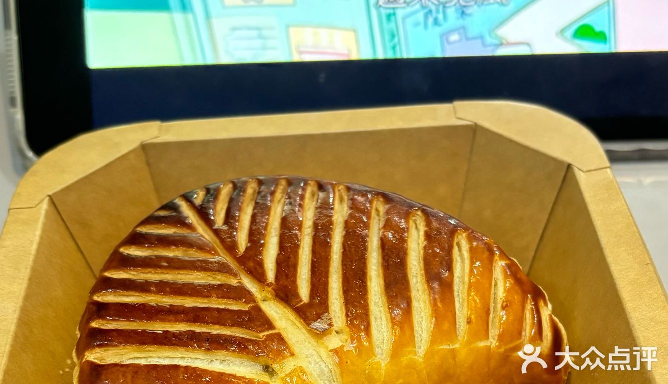 一家平价又好吃的面包店🍞被我挖到了👀