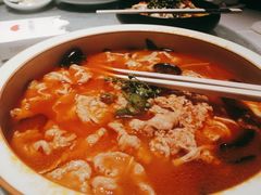 -小厨娘淮扬菜(天印大道店)