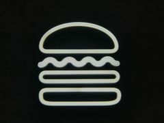 门面-Shake Shack(西单大悦城店)