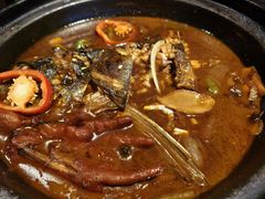 -打酱油·非遗淮扬菜(瘦西湖梅岭店)