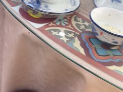 -壹阁胡羊焖饼(敦煌夜市店)