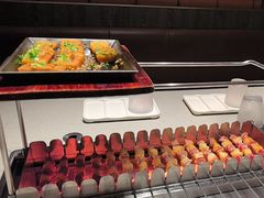 -丰茂烤串(港旅店)