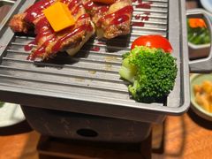 -一本料理(西溪天街店)