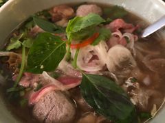 -CHINCHIN 青青·泰国料理(万象食家店)