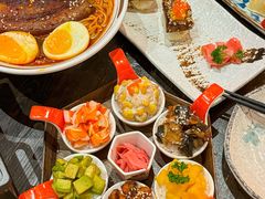 -小川洋风料理(江汉路店)