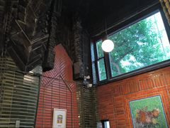 -Ginza Lion Beer Hall - Ginza 7 chome