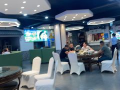 -小秦淮·南京土菜(新亭西路店)