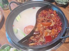 -楠火锅(哈尔滨金爵万象店)