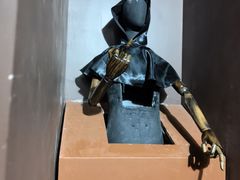-Xcape异时刻密室逃脱魔法互动(瑞虹天地太阳宫店)
