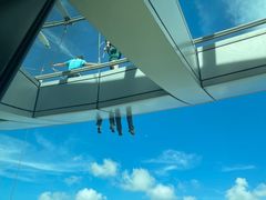 -澳门旅游塔360°旋转餐厅(南湾湖广场店)