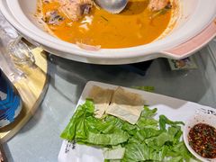 -春盛渔府(牛首山店)