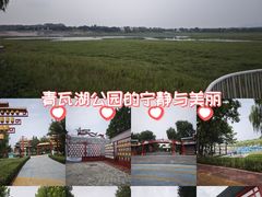 -青龙湖公园