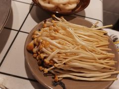 -老街坊市井火锅(营门口店)